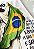 OVERSIZED - E SE MEU POVO QUE SE CHAMA PELO MEU NOME - COR MARFIM - Imagem 4