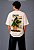 OVERSIZED - FELIZ A NAÇÃO - COR MARFIM - Imagem 2