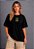 OVERSIZED - FELIZ A NAÇÃO - COR PRETO - Imagem 3