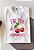 T-SHIRT FEMININA - FRUTOS DO ESPIRITO - COR MARFIM - Imagem 5