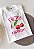 T-SHIRT FEMININA - FRUTOS DO ESPIRITO - COR MARFIM - Imagem 2