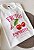 T-SHIRT FEMININA - FRUTOS DO ESPIRITO - COR MARFIM - Imagem 2