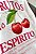 T-SHIRT FEMININA - FRUTOS DO ESPIRITO - COR MARFIM - Imagem 3