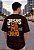 OVERSIZED - JESUS É O CAMINHO - COR MARROM - Imagem 3