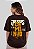 OVERSIZED - JESUS É O CAMINHO - COR MARROM - Imagem 5