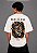 OVERSIZED - A RAIZ DE DAVI LEÃO DE JUDÁ - COR MARFIM - Imagem 7
