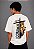 OVERSIZED - CORAGEM JOSUÉ 1:9 - COR MARFIM - Imagem 5