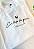 T-SHIRT FEMININA - EM TUDO DAI GRAÇA - COR MARFIM - Imagem 2