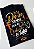 OVERSIZED - DEUS SEMPRE TEM O CONTROLE - COR PRETO - Imagem 2