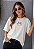OVERSIZED - DEUS SEMPRE TEM O CONTROLE - COR MARFIM - Imagem 8
