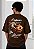 OVERSIZED - NAS MÃOS DO OLEIRO - COR MARROM - Imagem 6