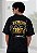 OVERSIZED - GUERREIROS DE CRISTO - COR PRETO - Imagem 8