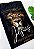 OVERSIZED - JESUS AQUELE QUE VENCEU A MORTE - COR PRETO - Imagem 2