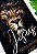 OVERSIZED - JESUS AQUELE QUE VENCEU A MORTE - COR PRETO - Imagem 3