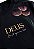 T-SHIRT FEMININA - DEUS EU TE VEJO EM TUDO - Imagem 6