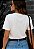T-SHIRT FEMININA - DEUS EU TE VEJO EM TUDO - Imagem 13