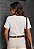T-SHIRT FEMININA - JESUS. MINIMALISTA - COR MARFIM - Imagem 7
