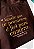 T-SHIRT FEMININA - AQUELE QUE TE PROMETEU - COR MARROM - Imagem 3