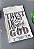 OVERSIZED - TRUST IN GOD - COR MARFIM - Imagem 2