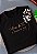 T-SHIRT FEMININA - MAIS DE TI E MENOS DE MIM - COR PRETO - Imagem 3