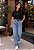 T-SHIRT FEMININA - JESUS VIVE CRUZ - COR PRETO - Imagem 6