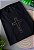T-SHIRT FEMININA - JESUS VIVE CRUZ - COR PRETO - Imagem 3