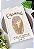 OVERSIZED - CHAMADO PELO NOME - COR MARFIM - Imagem 2