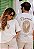 OVERSIZED - CHAMADO PELO NOME - COR MARFIM - Imagem 1