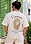 OVERSIZED - CHAMADO PELO NOME - COR MARFIM - Imagem 6