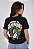 T-SHIRT FEMININA - TODOS OS CAMINHOS LEVAM A ELE - COR PRETO - Imagem 6