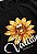 T-SHIRT FEMININA - VALIOSA - COR PRETO - Imagem 4