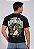 T-SHIRT MASCULINA - TODOS OS CAMINHOS LEVAM A ELE - COR PRETO - Imagem 6