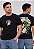 T-SHIRT MASCULINA - TODOS OS CAMINHOS LEVAM A ELE - COR PRETO - Imagem 1