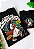 T-SHIRT MASCULINA - TODOS OS CAMINHOS LEVAM A ELE - COR PRETO - Imagem 8