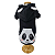 Roupa pet  - Moletom Pet Panda - Imagem 6