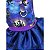 Roupa Pet - Vestido Bruxa Halloween - Imagem 6