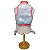 Vestido Pet de Microfibra SEM MANGA - Estampas Sortidas - Imagem 3