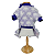 Vestido Pet de Microfibra COM MANGA - Estampas Sortidas - Imagem 2
