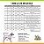 Roupa Pet - Vestido Pet Soft BRANCO E/OU PRETO - Imagem 6