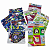 Kit 3 Bandanas  Pet- Para Cães e Gatos (Tecido Tricoline) - Imagem 2