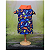 Roupa Pet - Camisa Jurassique - Imagem 2