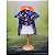 Roupa Pet - Camisa Jurassique - Imagem 3