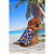 Roupa Pet - Camisa Jurassique - Imagem 1