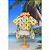 Roupa Pet - Camisa Abacaxi - Imagem 4