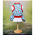 Roupa Pet - Vestido Cereja - Imagem 3