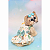 Roupa Pet - Vestido Pop - Imagem 1