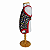 Roupa Pet - Biquini Maio Personagens Praia Tecido Neoprene - Imagem 8