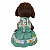 Roupa Pet - Vestido Zoo - Imagem 1