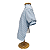 Roupa pet  - Pierre Modelo Casaco - Imagem 6