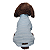 Roupa pet  - Pierre Modelo Casaco - Imagem 1